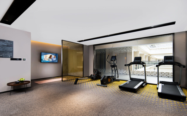 Hampton by Hilton ShangHai HongQiao