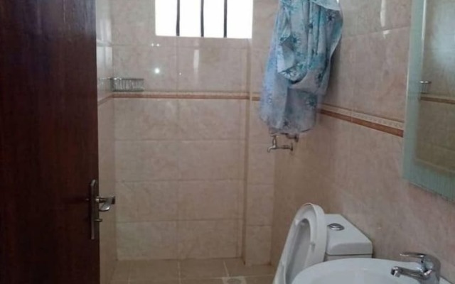 Hawie Classic Homestay