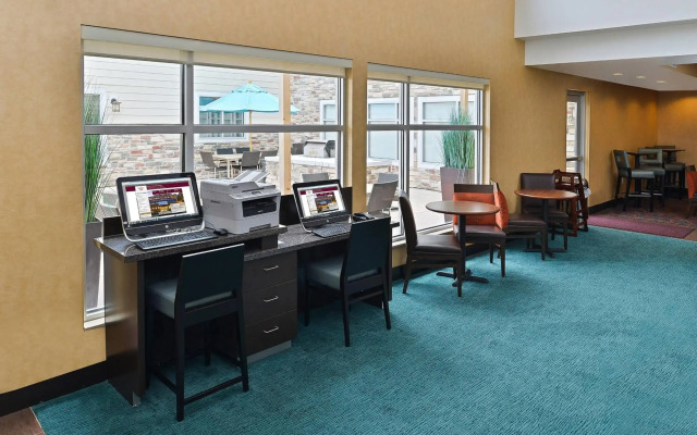 Residence Inn Champaign