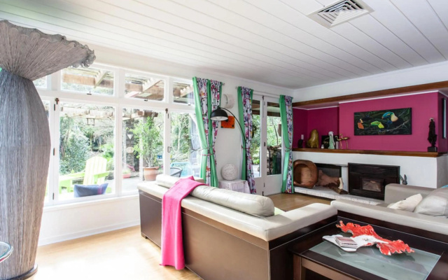 Waimoana Garden Accommodation – Guest Rooms – Whangarei