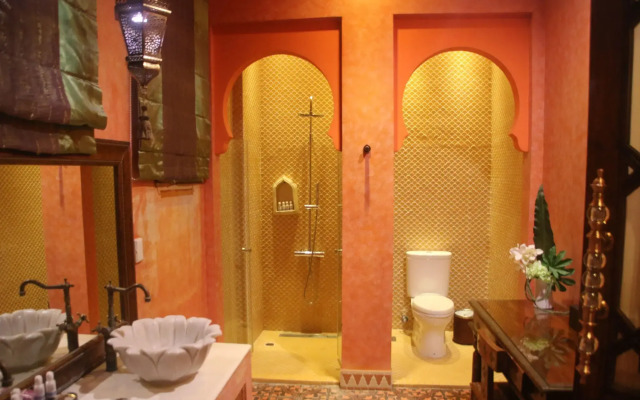 Amanda Hotel Kenting