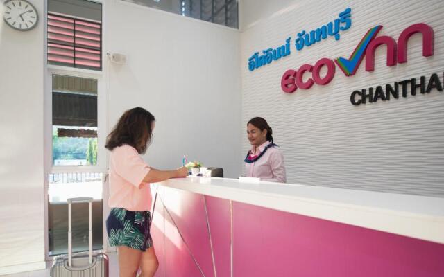 Eco Inn Lite Chanthaburi