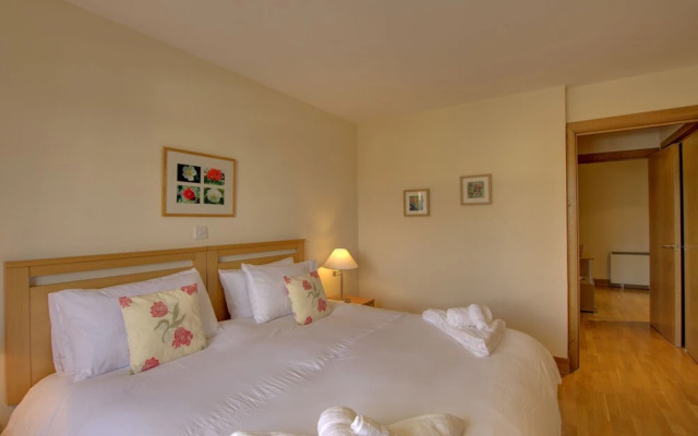 No 17 The Links Apartment Brora