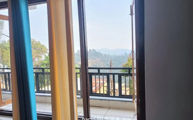 Goroomgo Nainital Vista Valley Nainital
