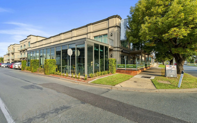 Quality Hotel Parklake Shepparton