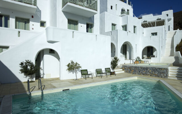 Pylaia Boutique Hotel & Spa