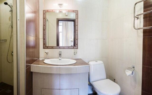 Гостевой дом на Казанской