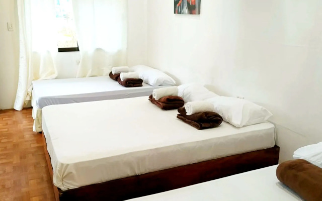 Siargao Tropic Hostel