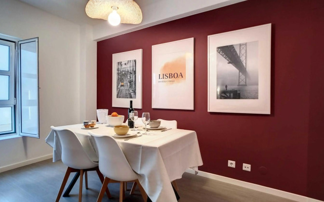 LXFactory House 39 by Magickey