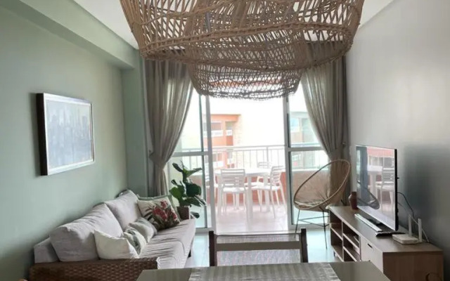 Scopa Beach Resort - Fontenelle