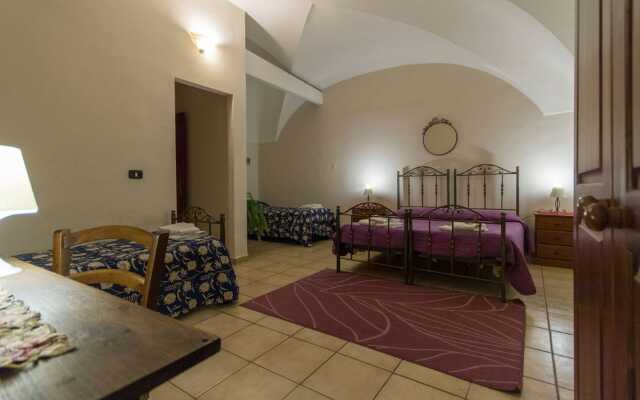 Albatro Rooms