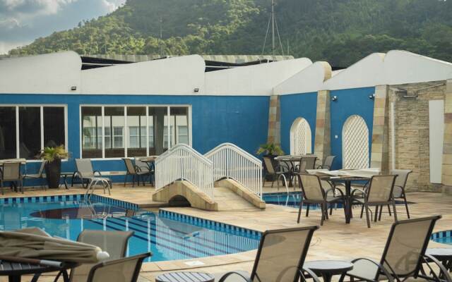 Hotel HNS Cabreúva