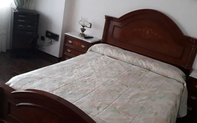 Pensión Nigran