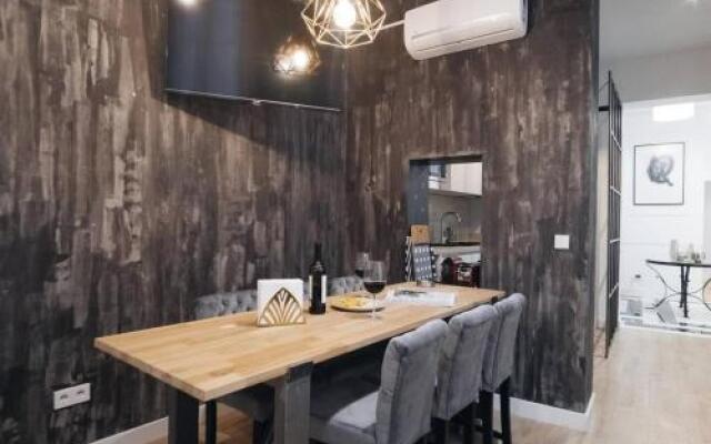 Homeabout Cibeles Apartment Ii