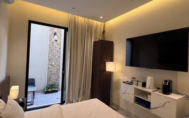 Riyadh Luxury