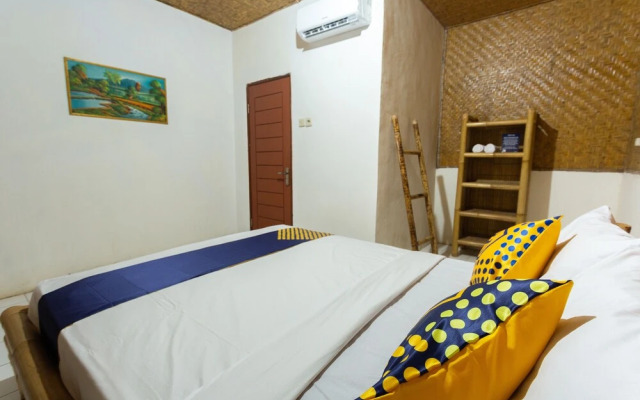 Lendang Homestay