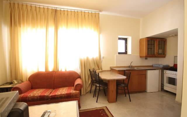 Al Waha Furnished Apartments