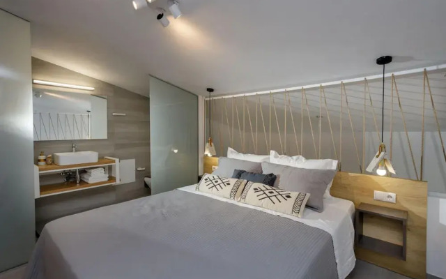 Hermagio Villa Mary by Estia