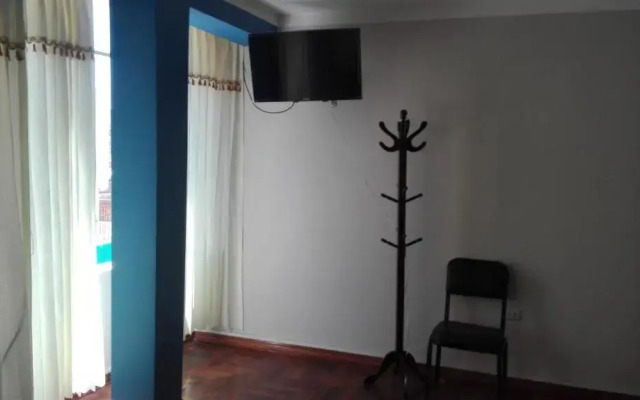 Hostel Puno Backpackers