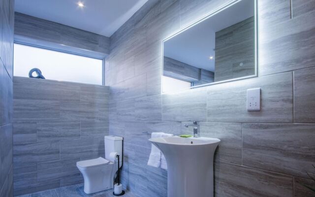 Room 15 - The Sleeping Giant - Pen Y Cae Inn