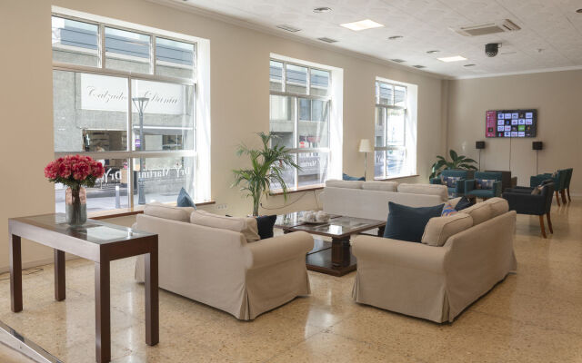 Hotel Marte