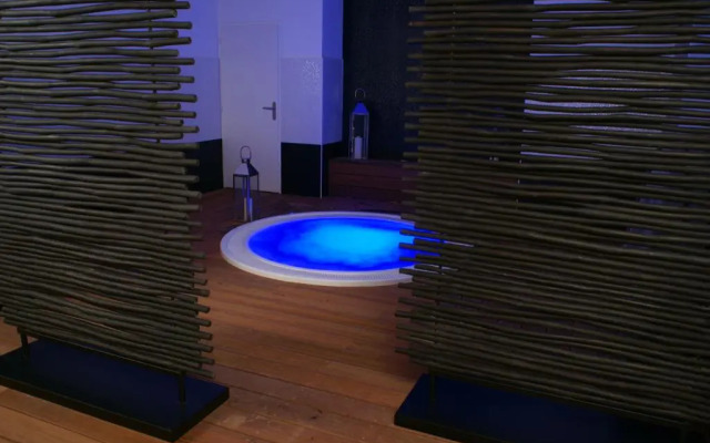 The Originals Boutique, Hôtel La Grange