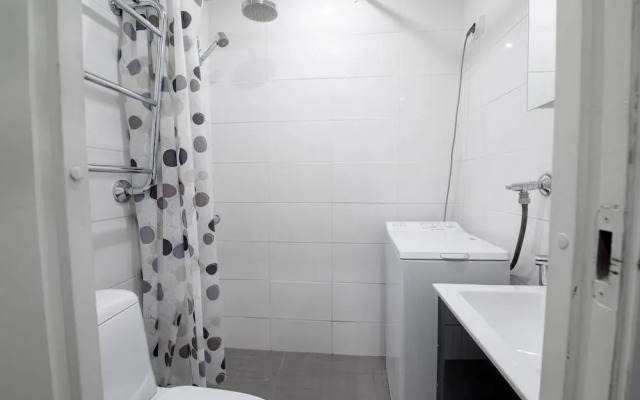 2ndhomes Lönnrotinkatu Apartment