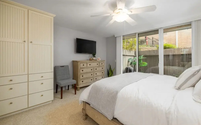 Ocean Facing Condo in Solana