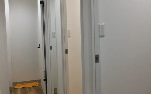 Tokyo Guest House Ouji Music Lounge - Hostel