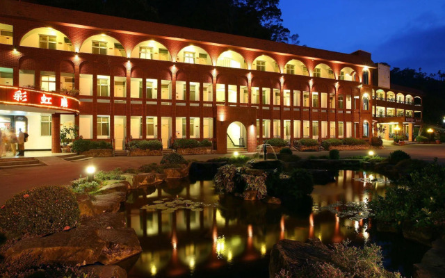 Rainbow Resort