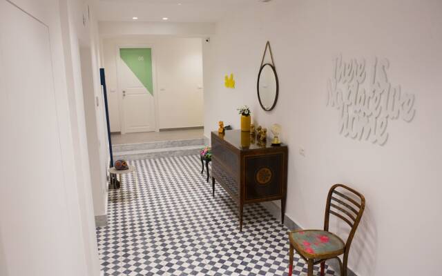 Cocor Suites & Design