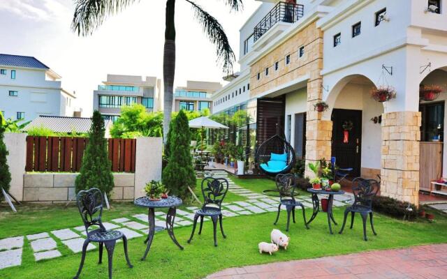 White Palace B&B
