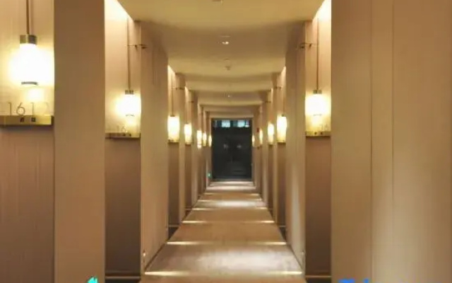 Xiziwan Hotel