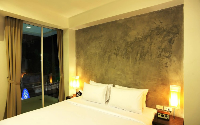 Lyric Hotel Paris