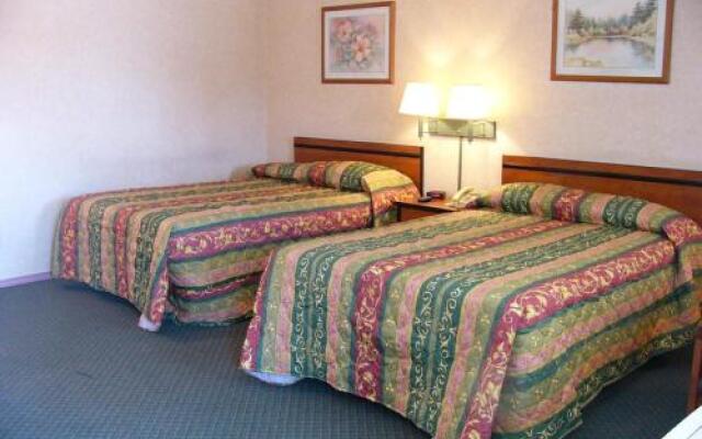 Valley Motel
