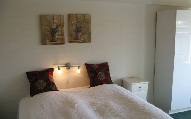 Alberte Bed & Breakfast