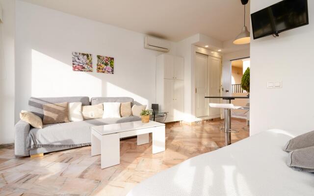 Romana Playa 441- Elviria, Marbella