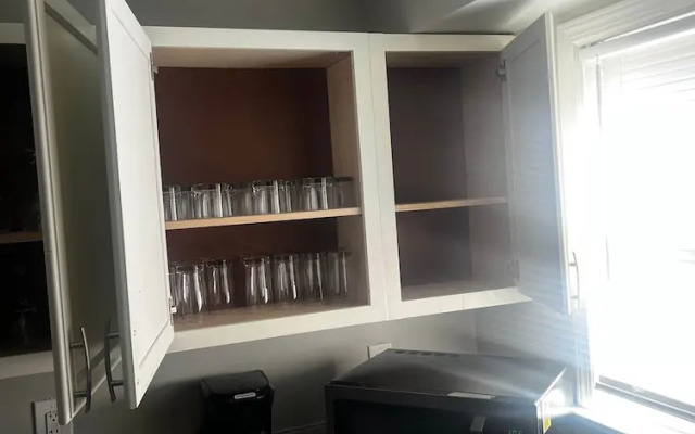 Whitehaven Park Retreat