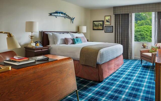 Graduate by Hilton Charlottesville