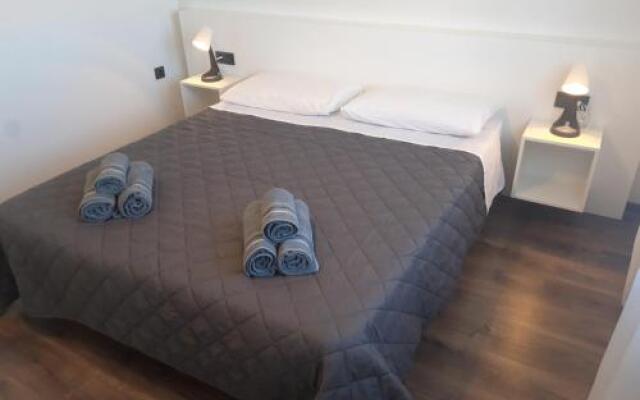 Apartments Pineta Franko