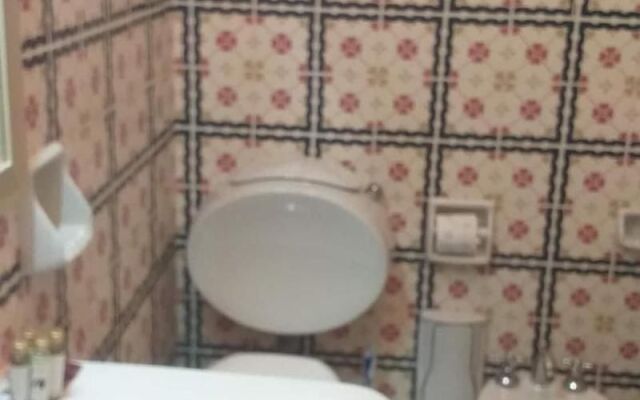 La Foresteria dellAstore