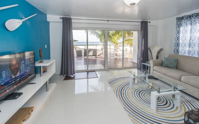 EL Zafiro Boutique Hotel