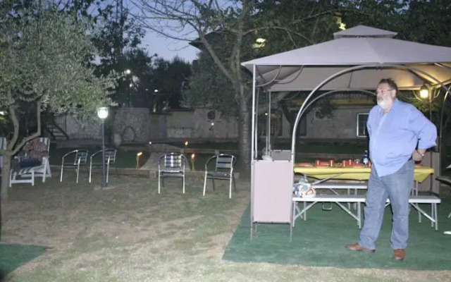 Canestri B&B