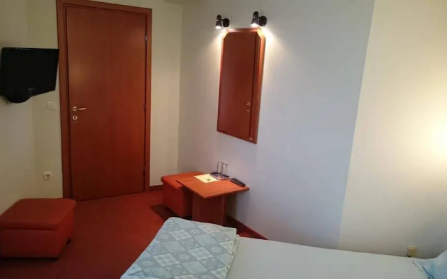 Classic Hotel