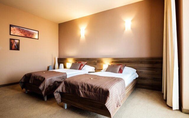 Hotel Comfort
