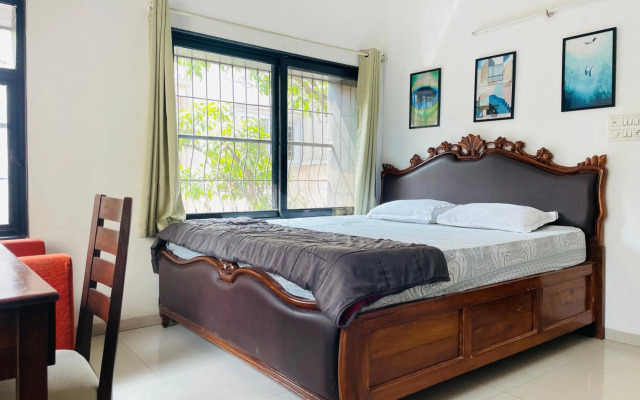 Lifespace- Spacious Hostel in a Luxurious Villa