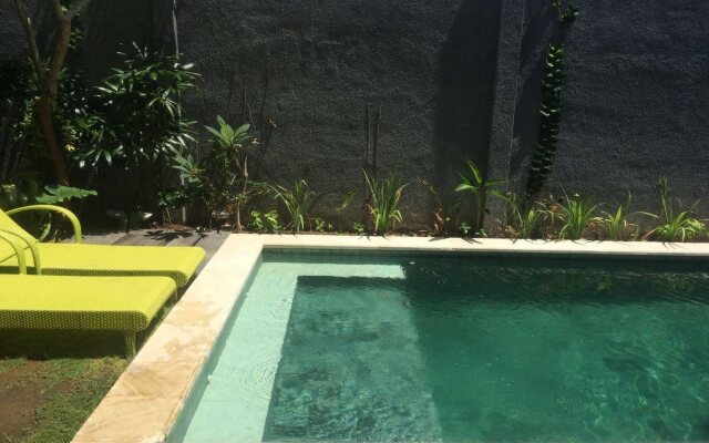 Kembang Sari Suites
