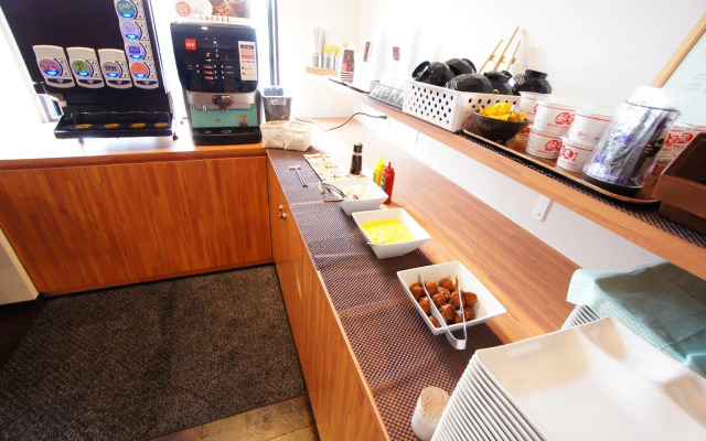Hotel Livemax Himeji-Shiyakushomae