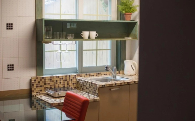 Yangpyeong Pension Bellevue