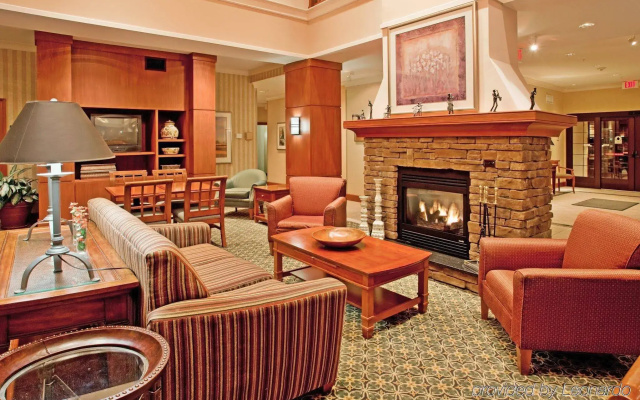 Staybridge Suites O'Fallon Chesterfield by IHG